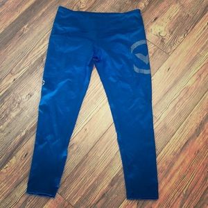 Women’s Virus Workout Crop Legging